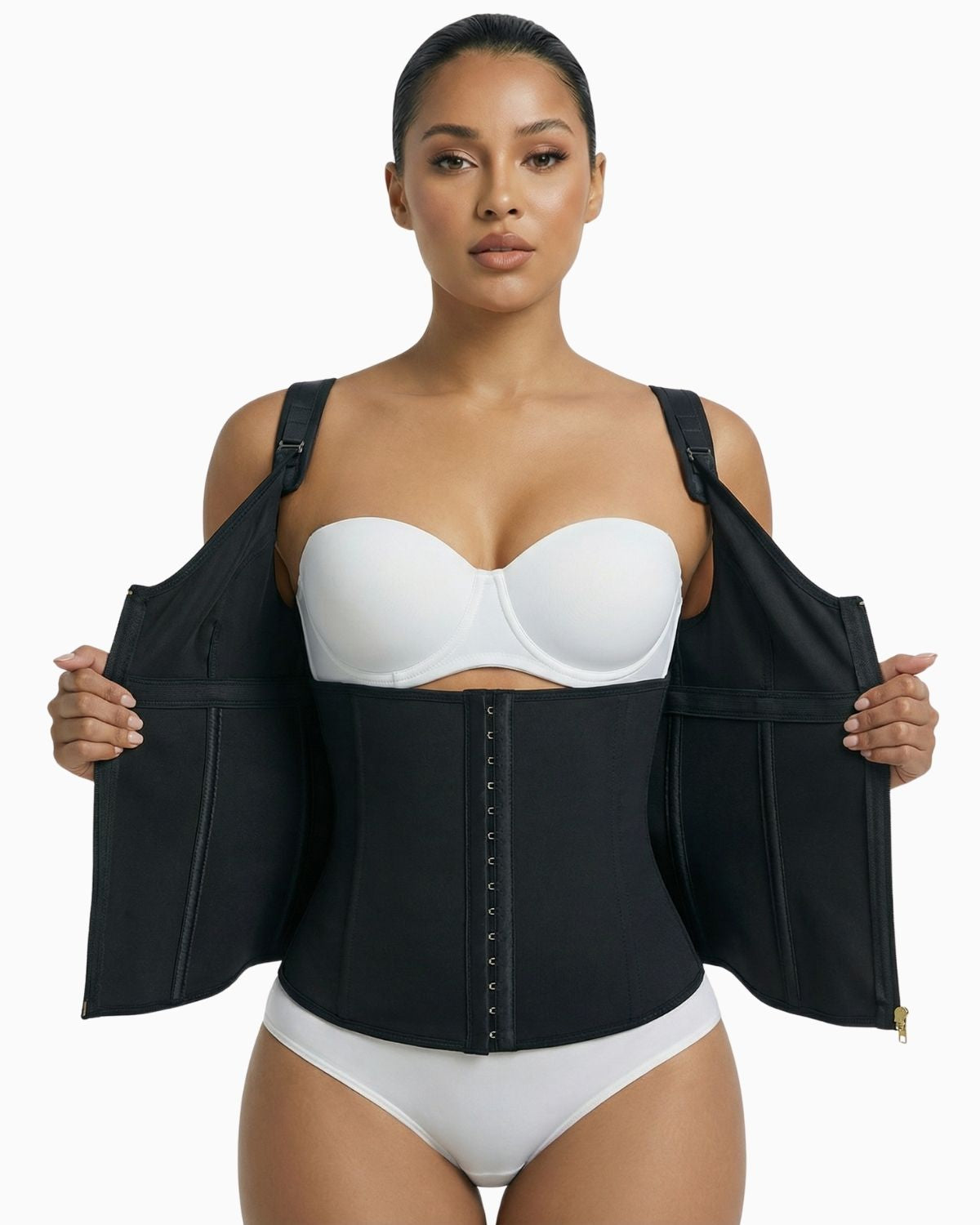 Waist Trainer Corset