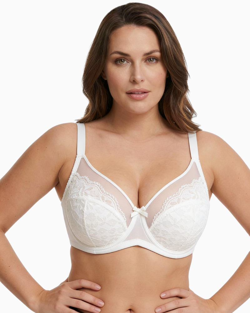 Daisy NoFeel™ Minimizer Bra