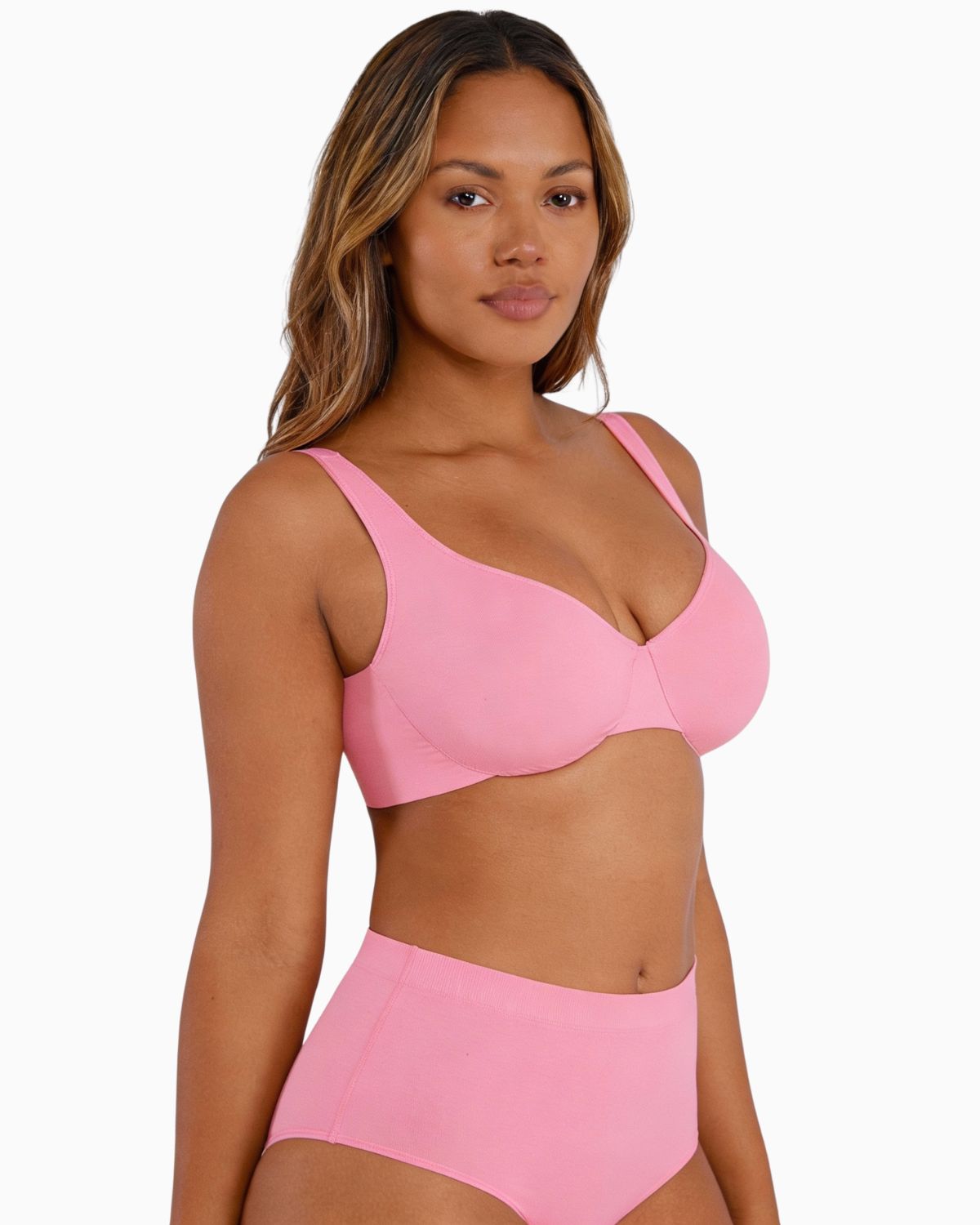 NoFeel™ Minimizer Bra