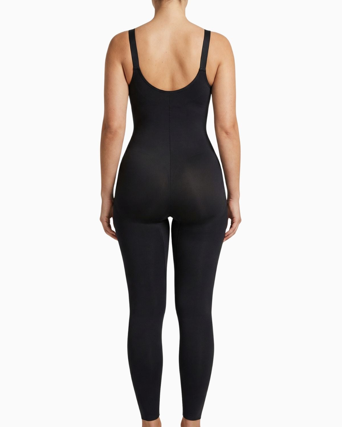 Snatched Full Body Shaper