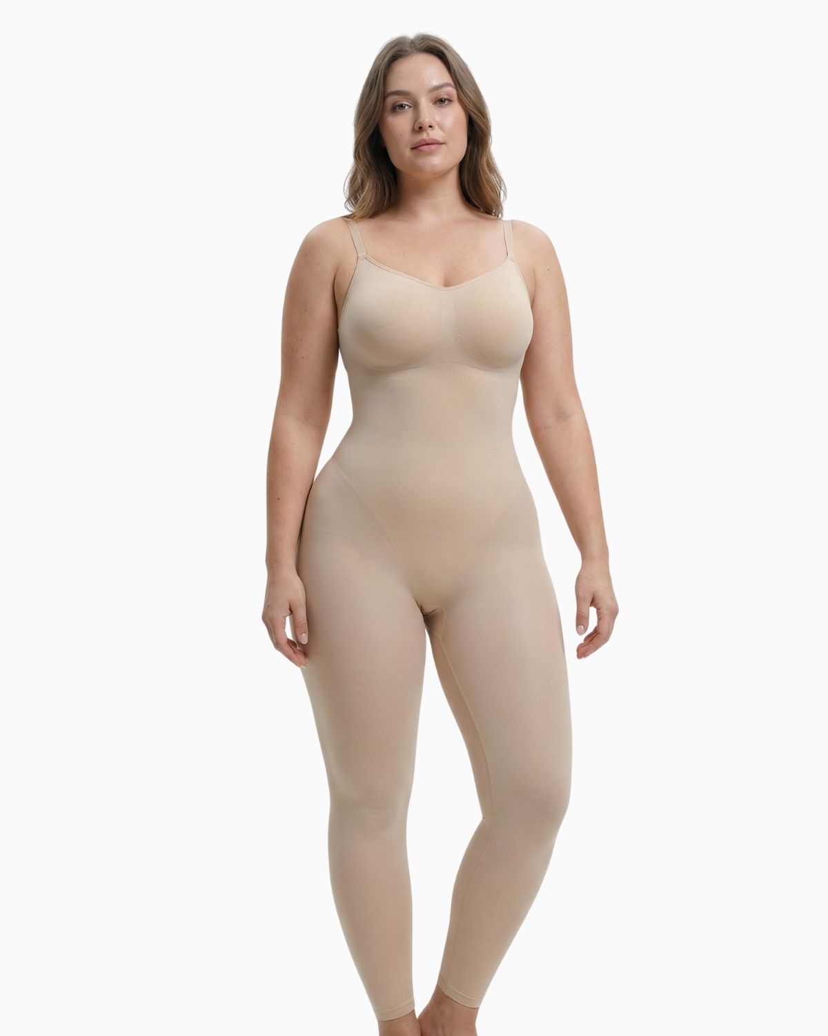 Snatched Full Body Shaper