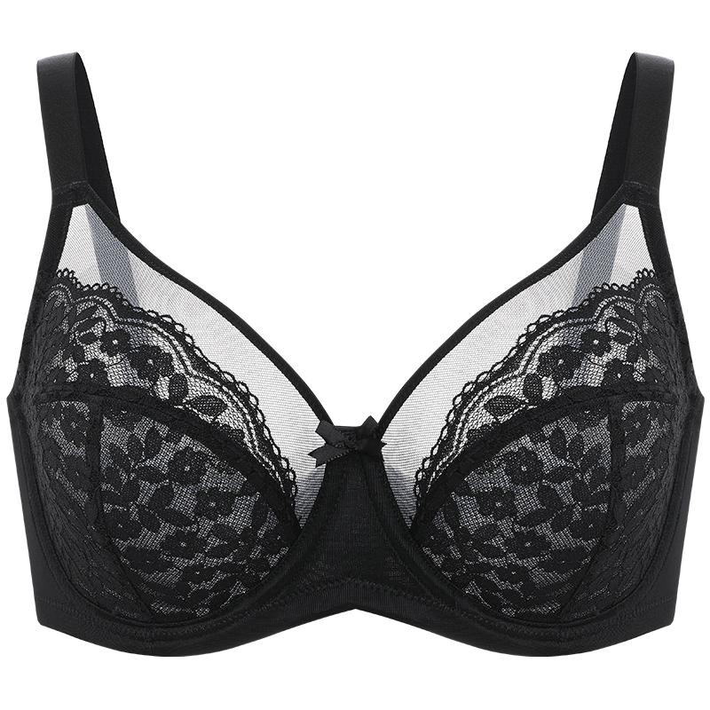Daisy NoFeel™ Minimizer Bra