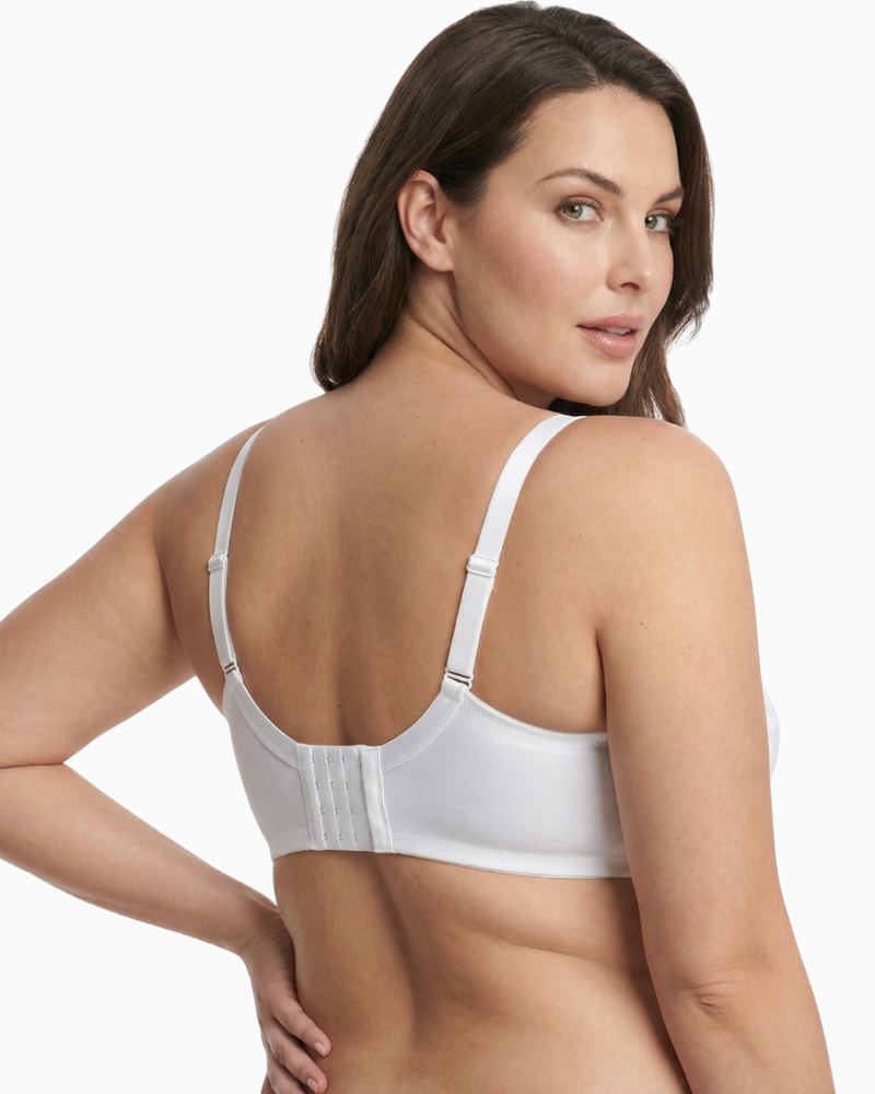 ShapeOne Daisy Minimizer Bra