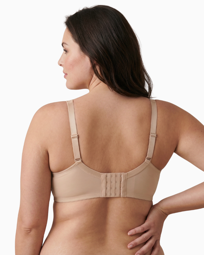 Daisy NoFeel™ Minimizer Bra