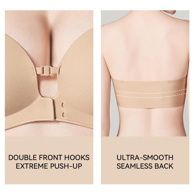 FrontClasp Lift Bra