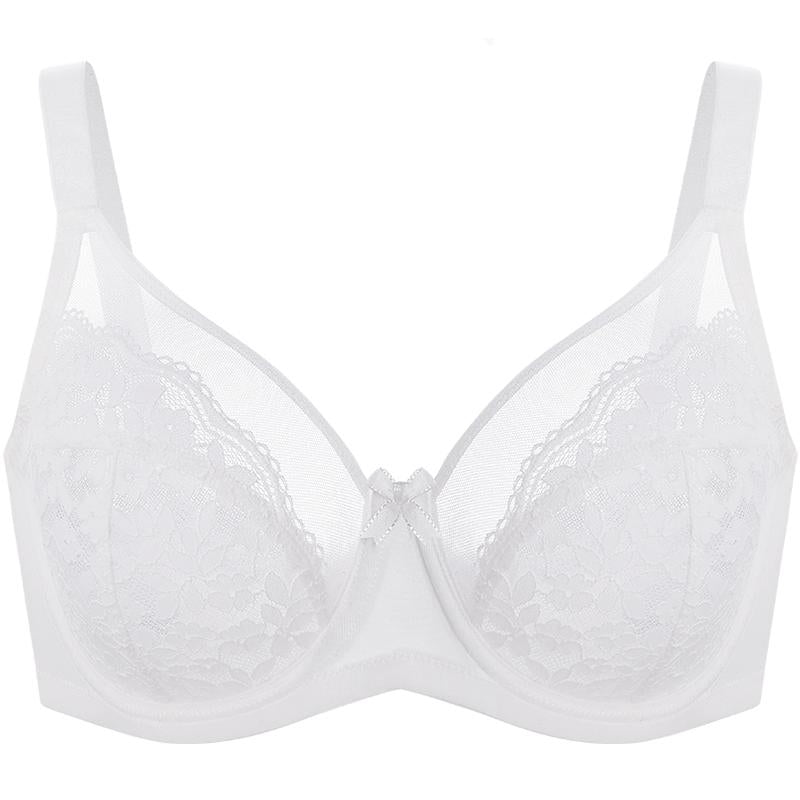 Daisy NoFeel™ Minimizer Bra