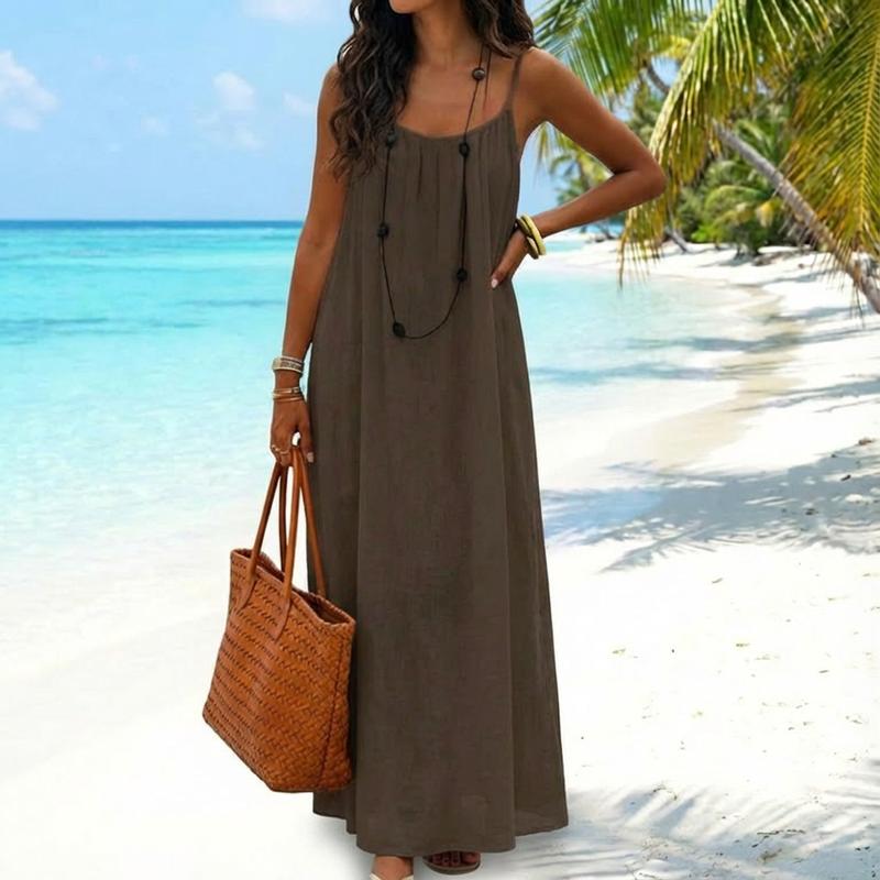 The Everyday Lounge Dress