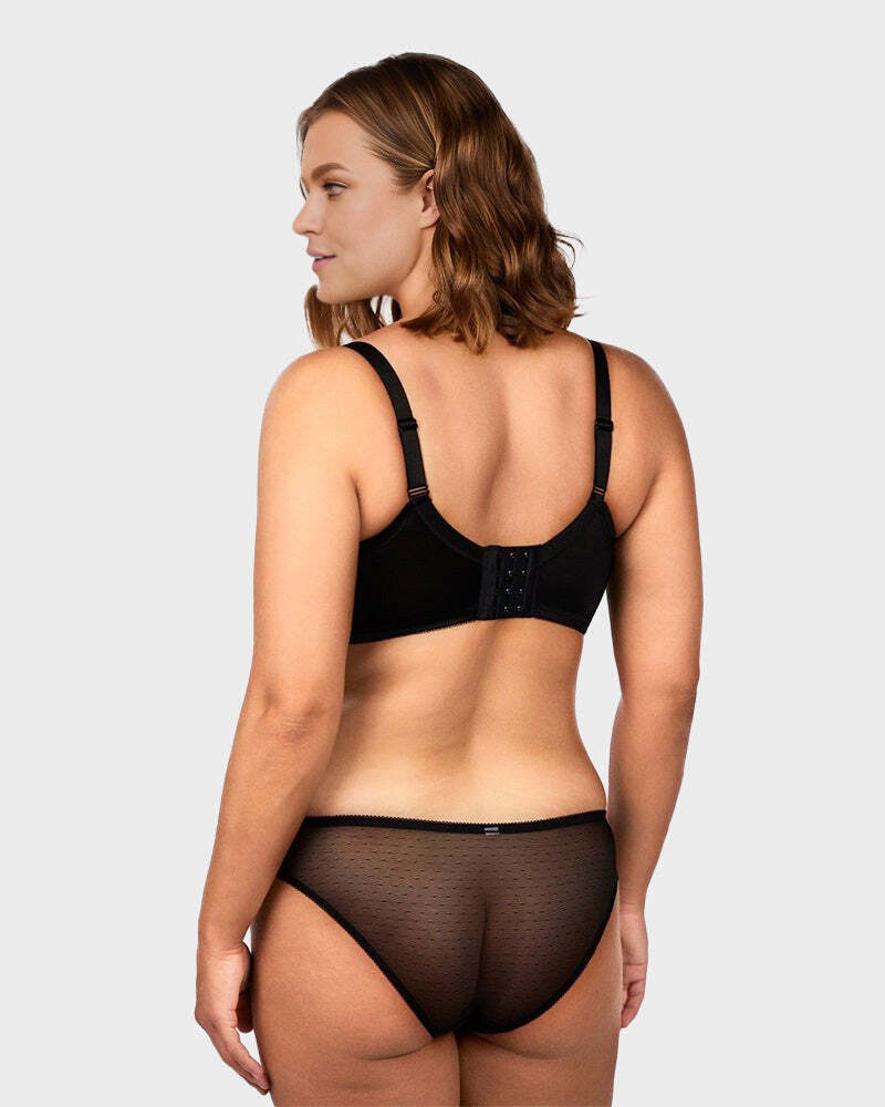 Spitzen Minimizer BH