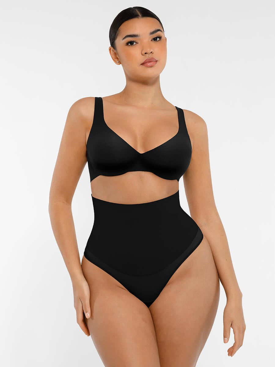 Comfort Push-Up BH