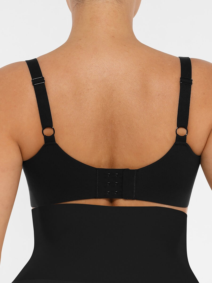 Comfort Push-Up BH