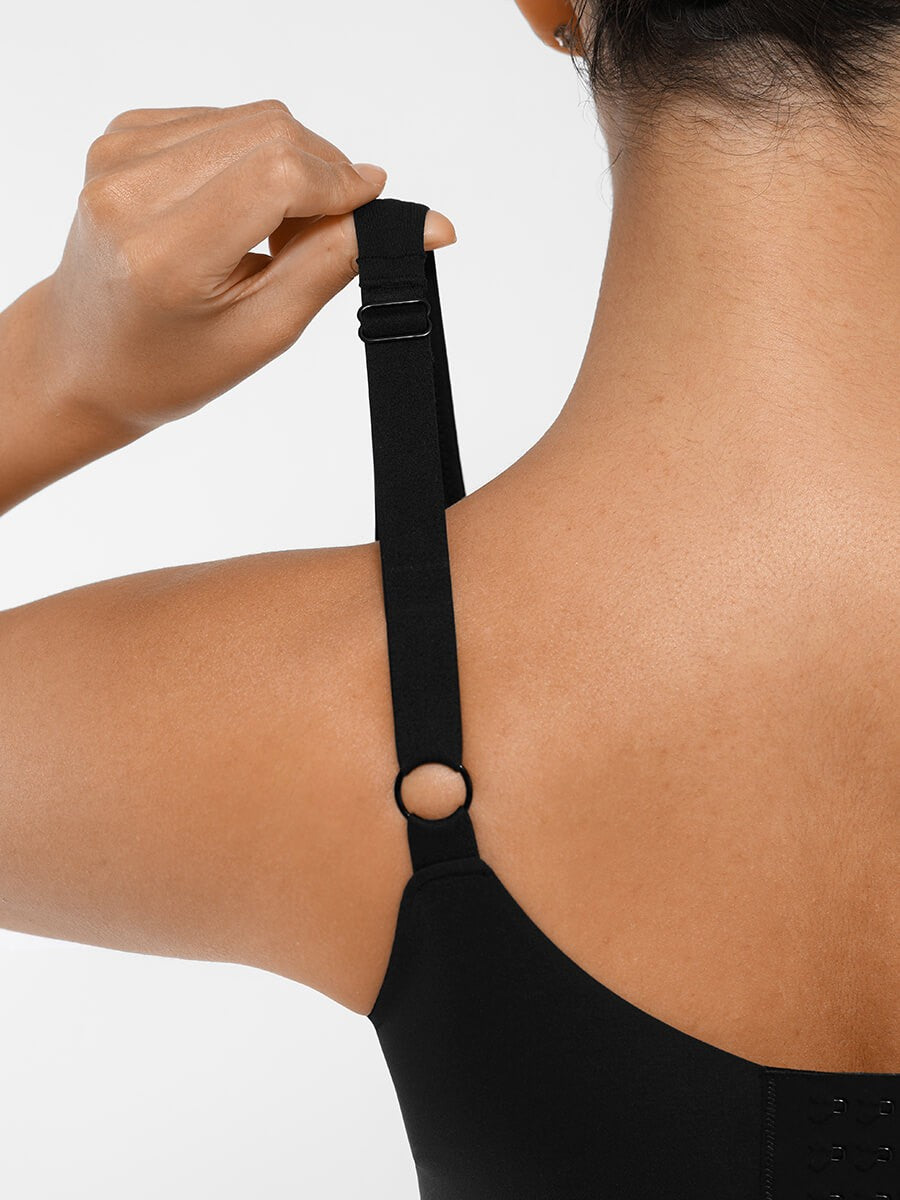 Comfort Push-Up BH