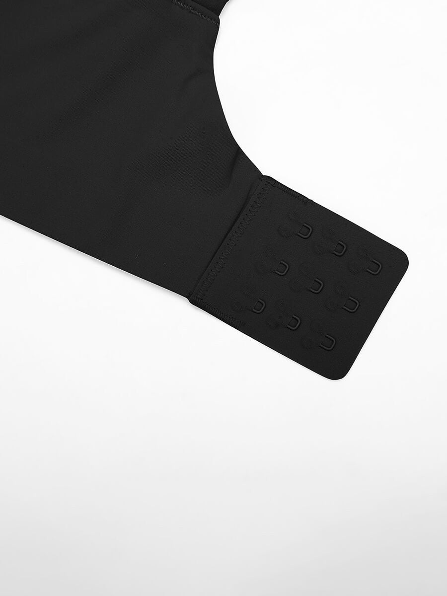 Comfort Push-Up BH