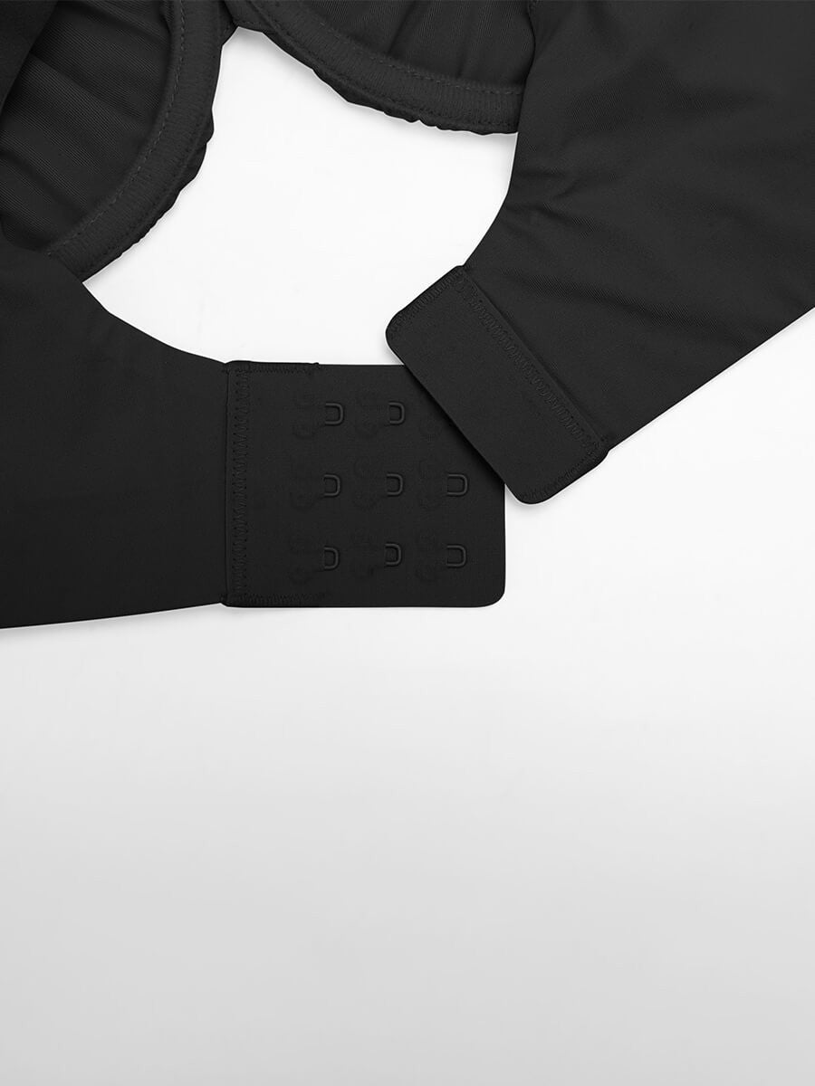 Comfort Push-Up BH
