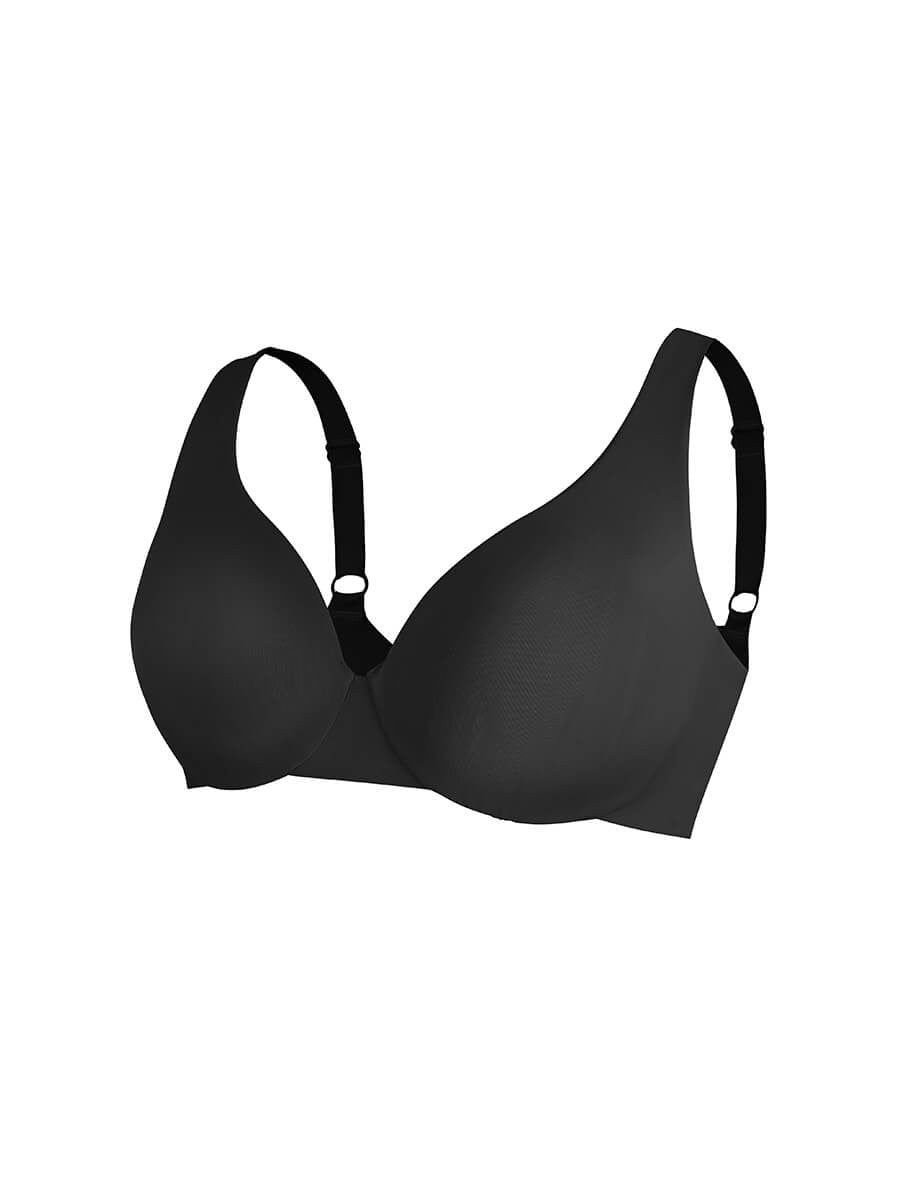 Comfort Push-Up BH