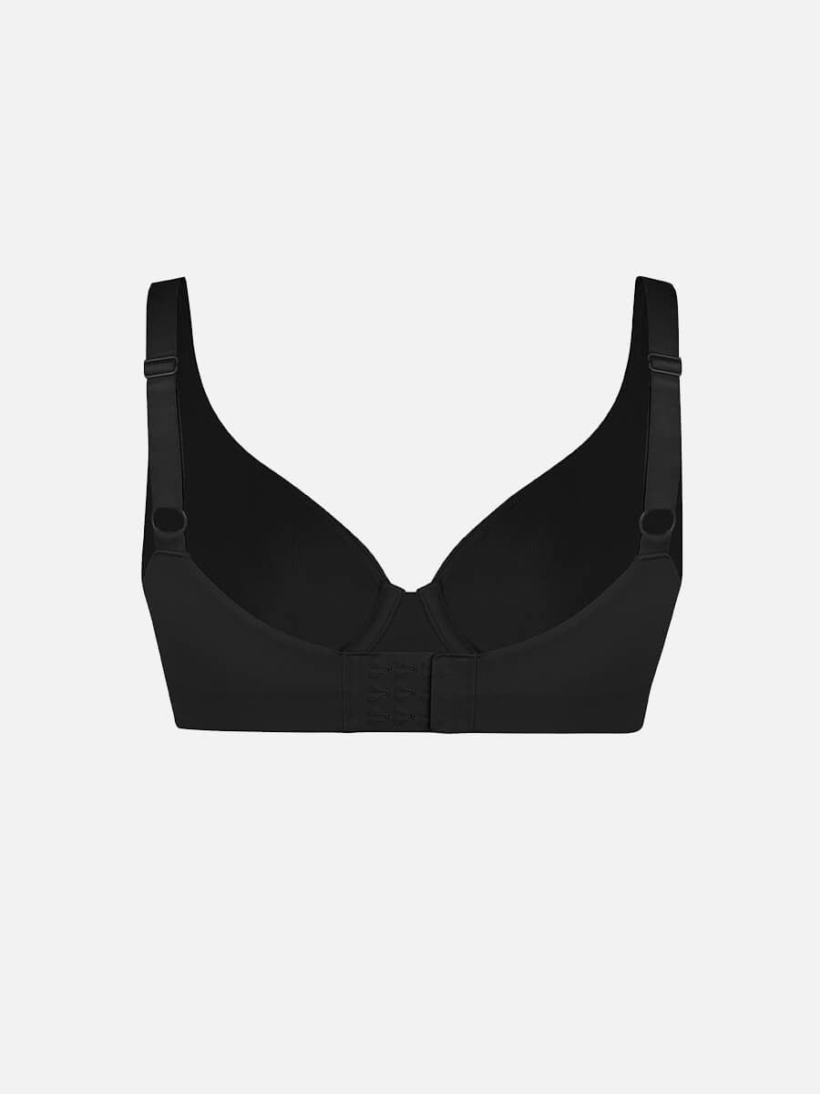 Comfort Push-Up BH