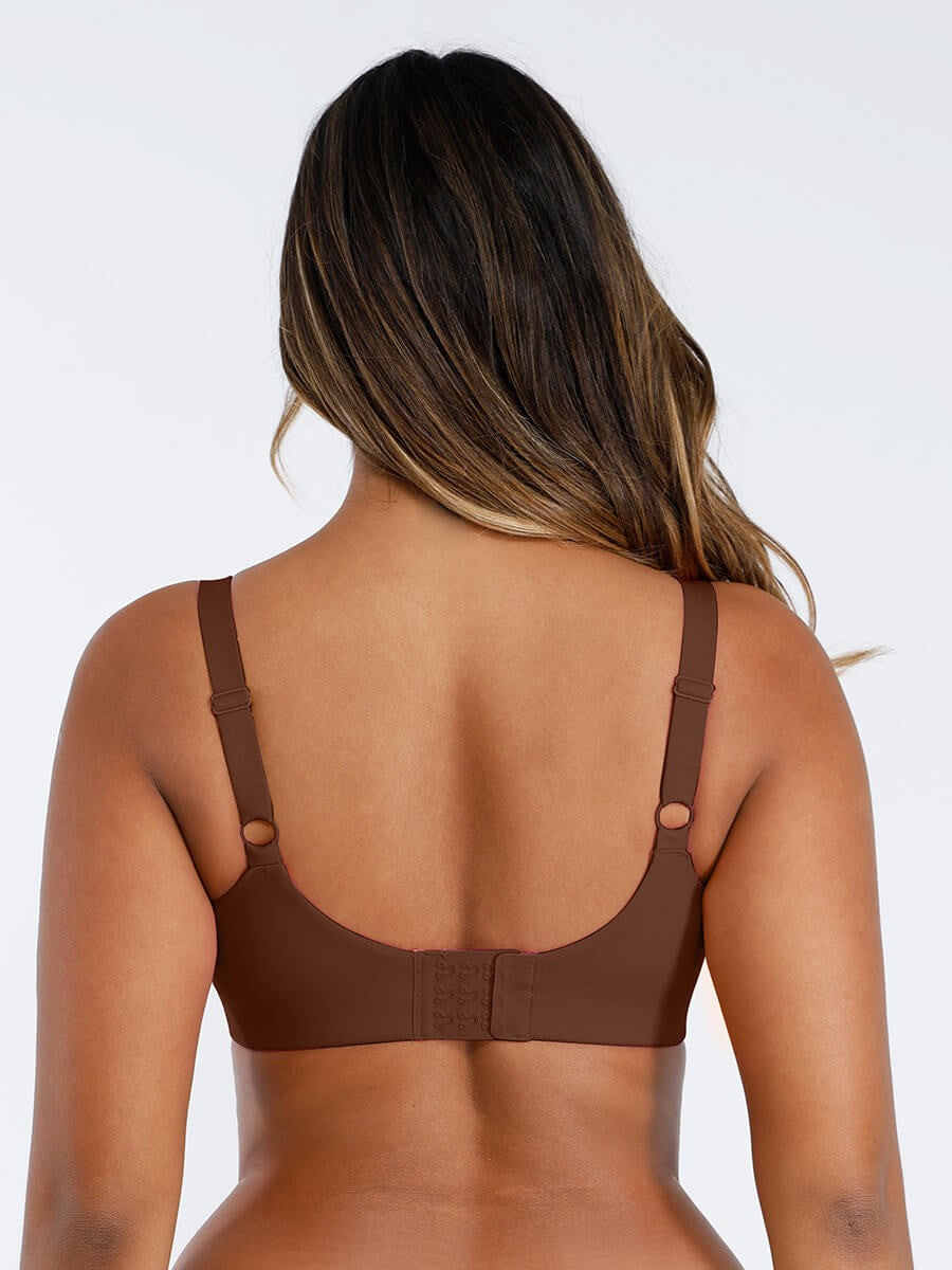 Comfort Push-Up BH
