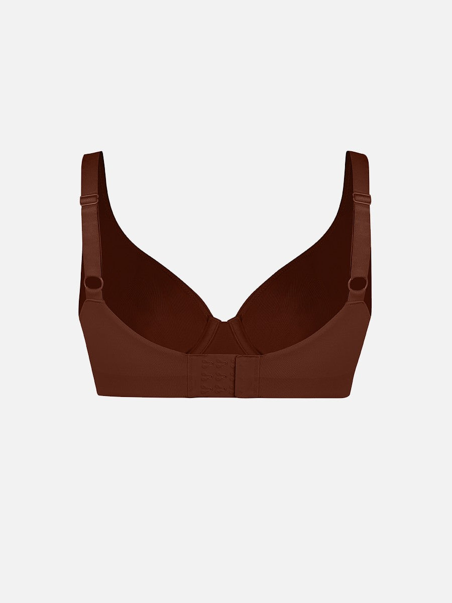 Comfort Push-Up BH