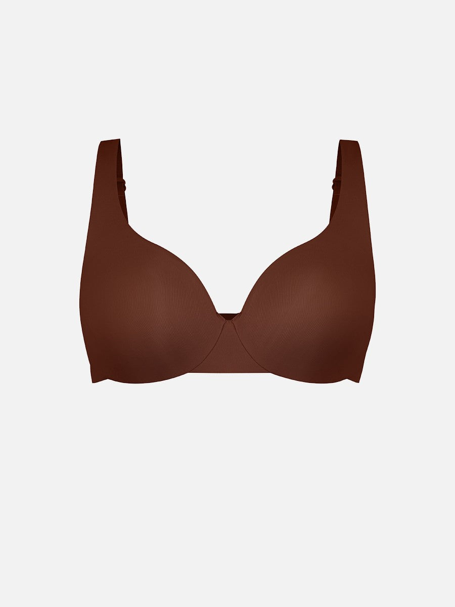 Comfort Push-Up BH