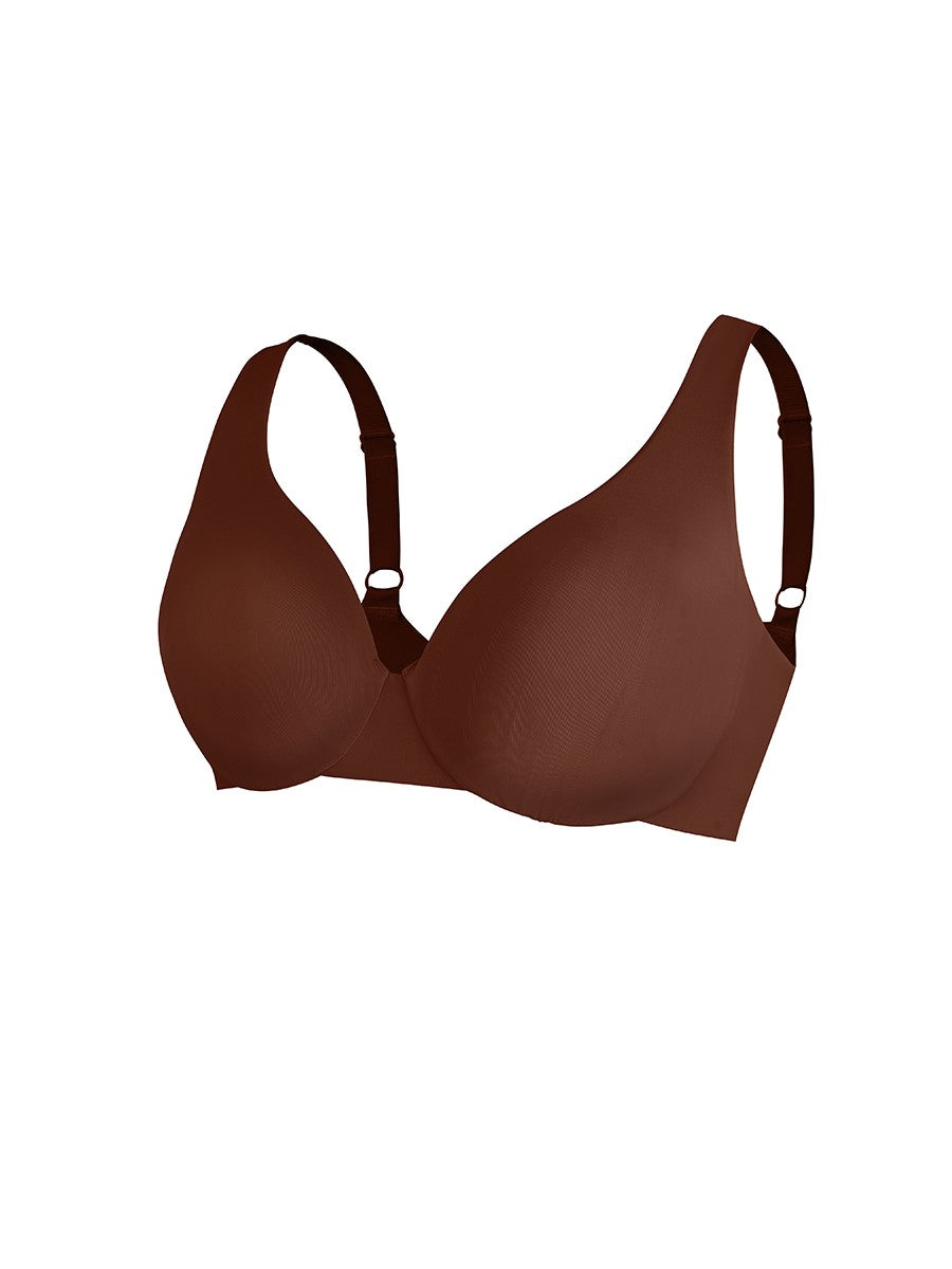 Comfort Push-Up BH