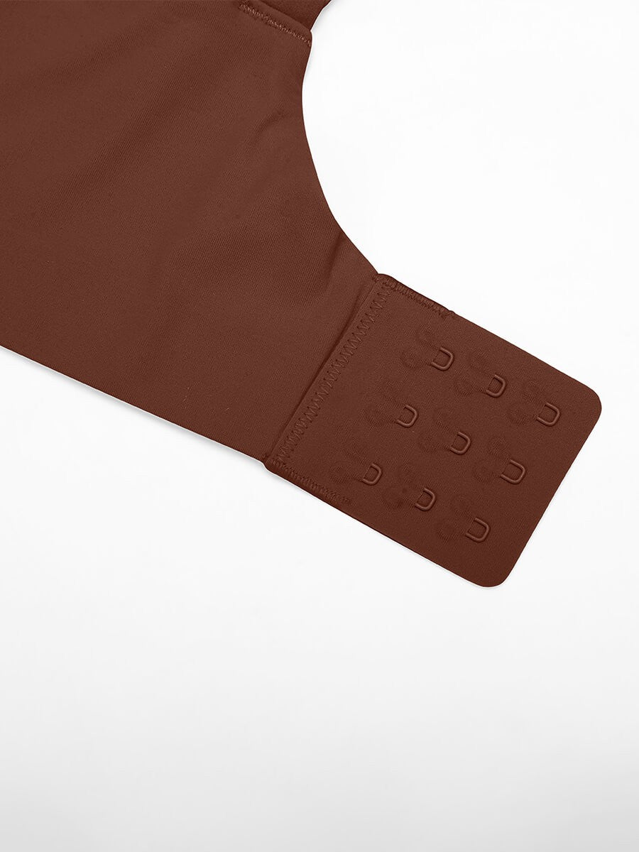 Comfort Push-Up BH