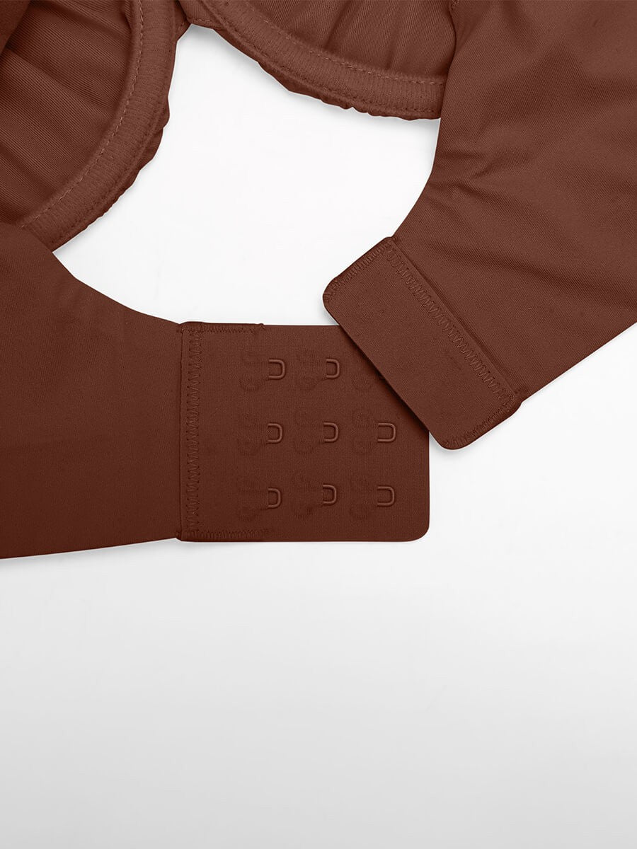 Comfort Push-Up BH