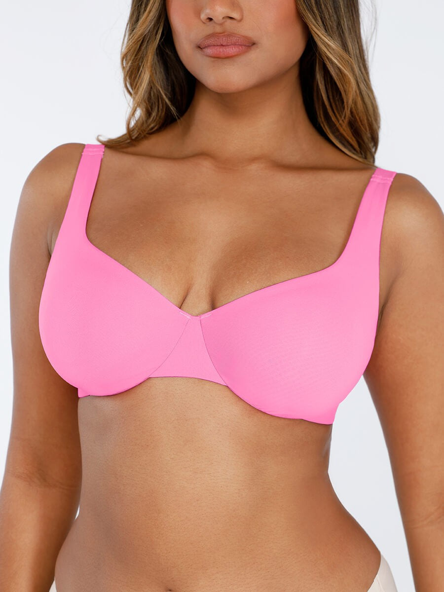Comfort Push-Up BH