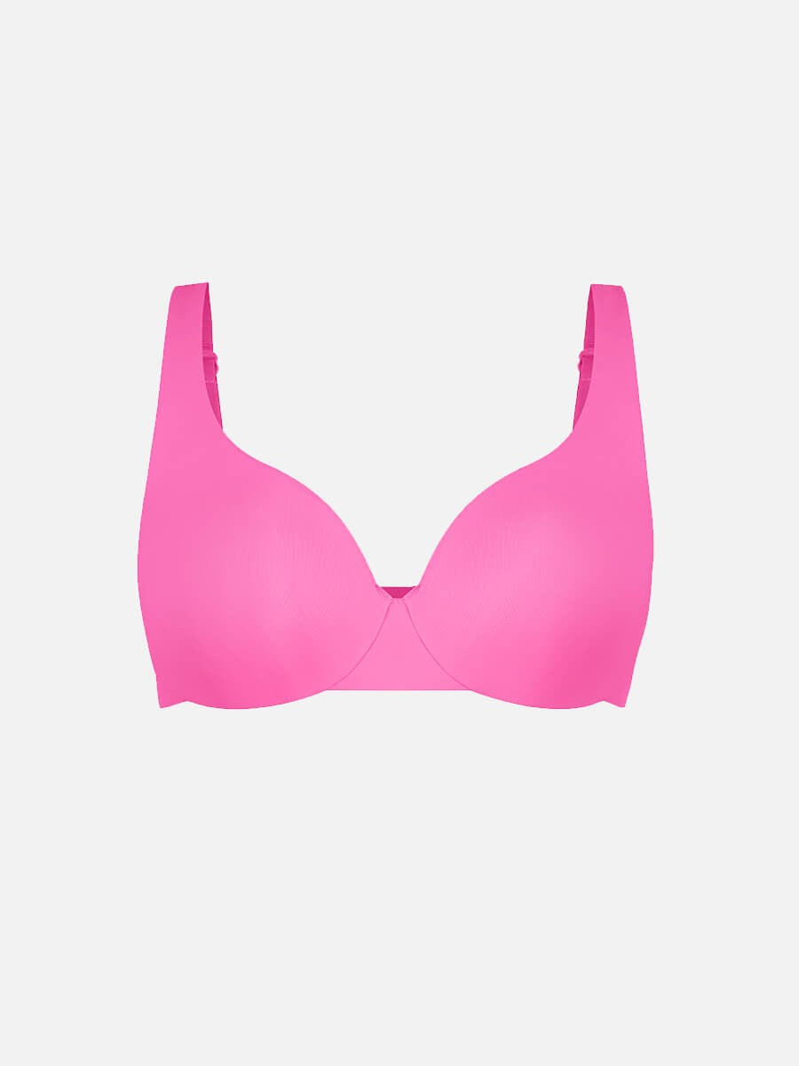 Comfort Push-Up BH