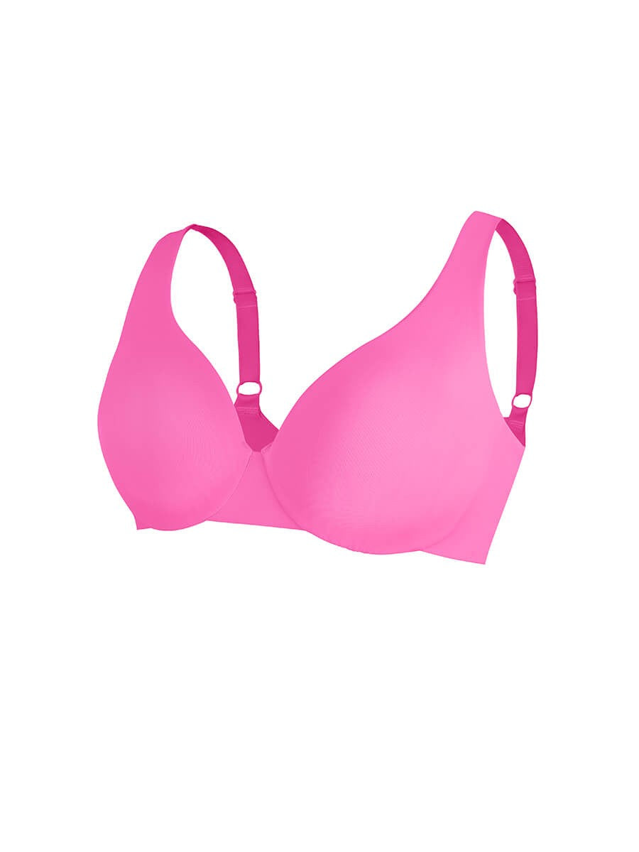 Comfort Push-Up BH
