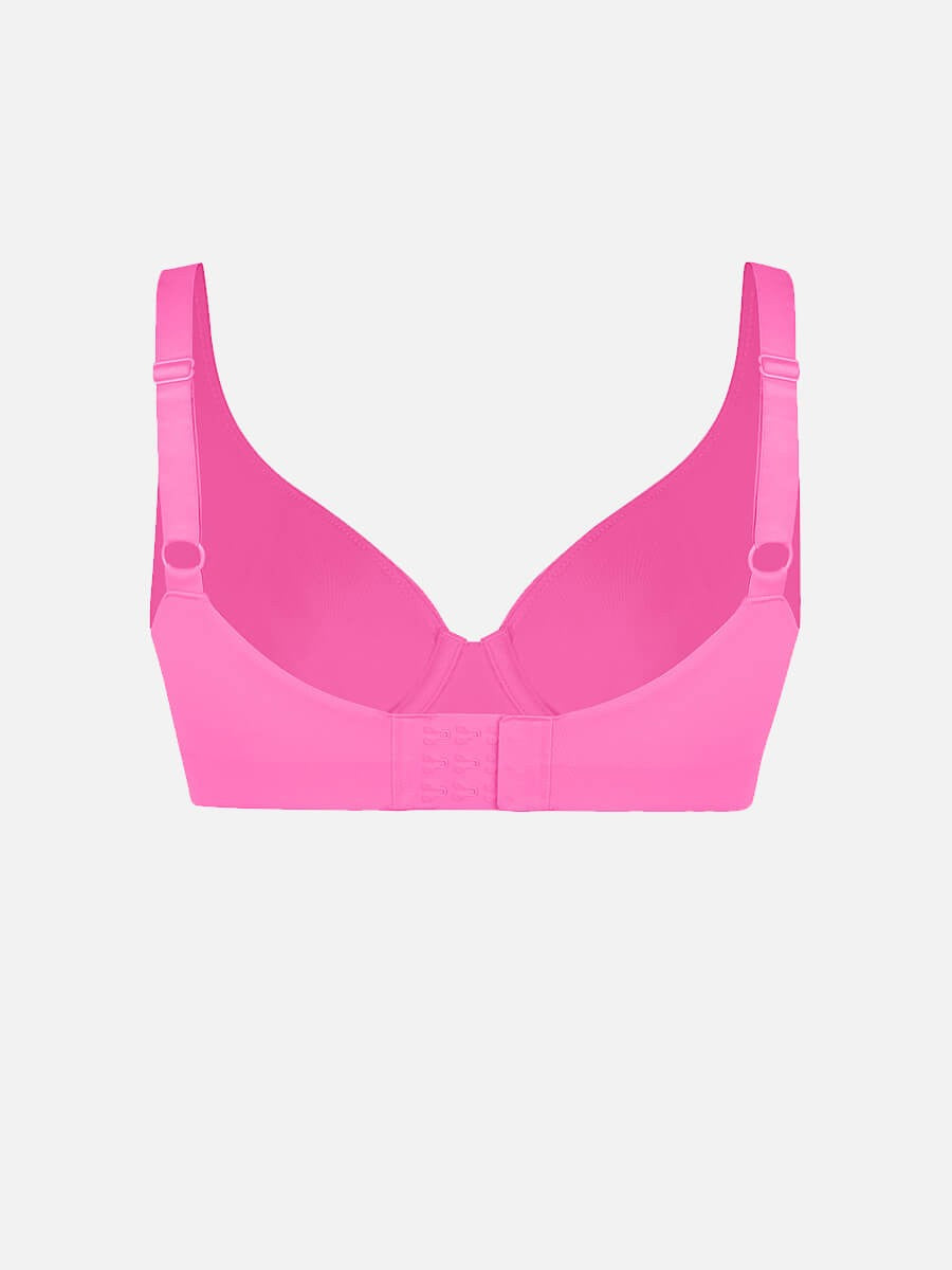 Comfort Push-Up BH