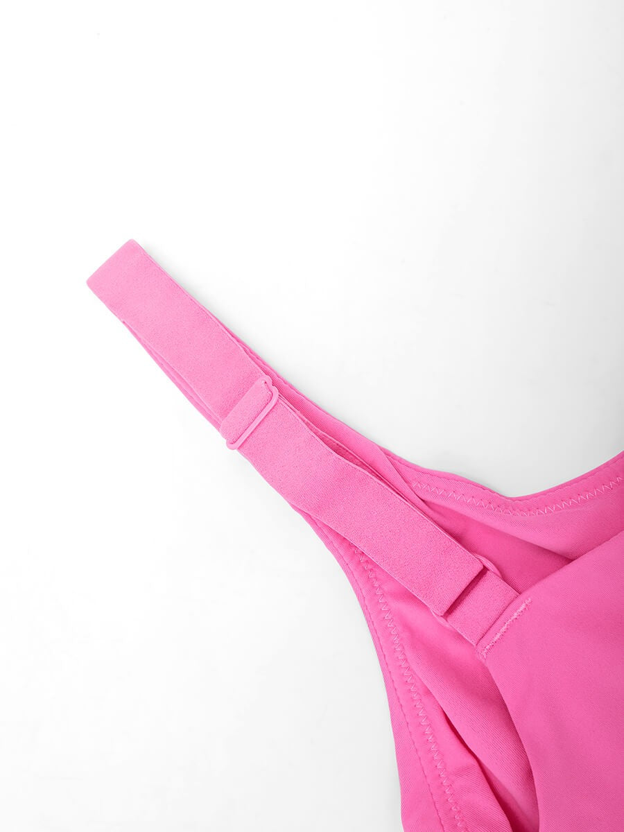 Comfort Push-Up BH