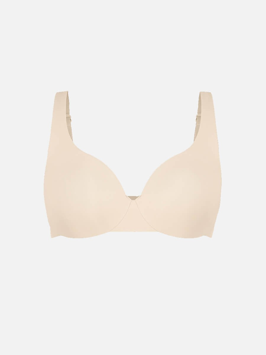 Comfort Push-Up BH