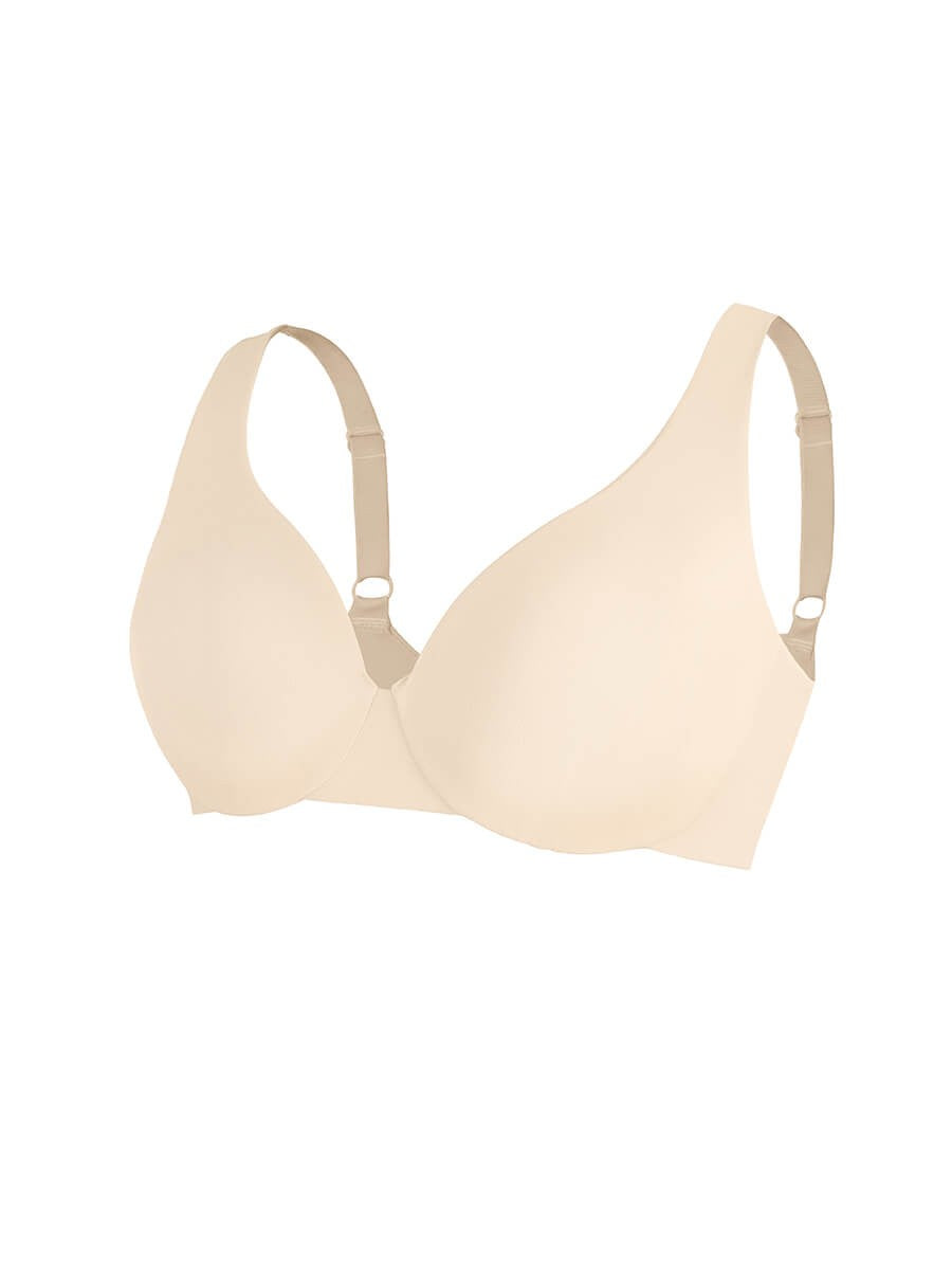 Comfort Push-Up BH