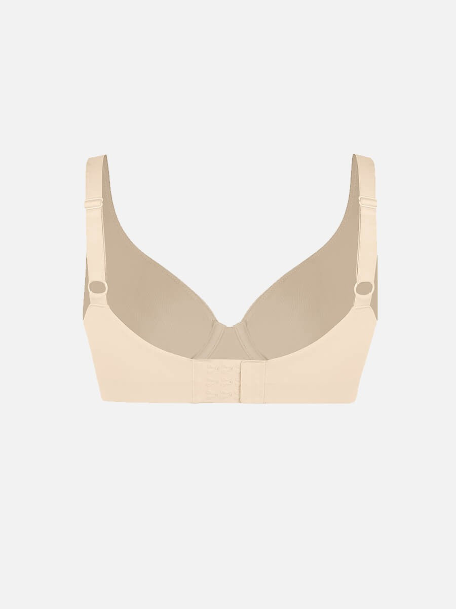 Comfort Push-Up BH