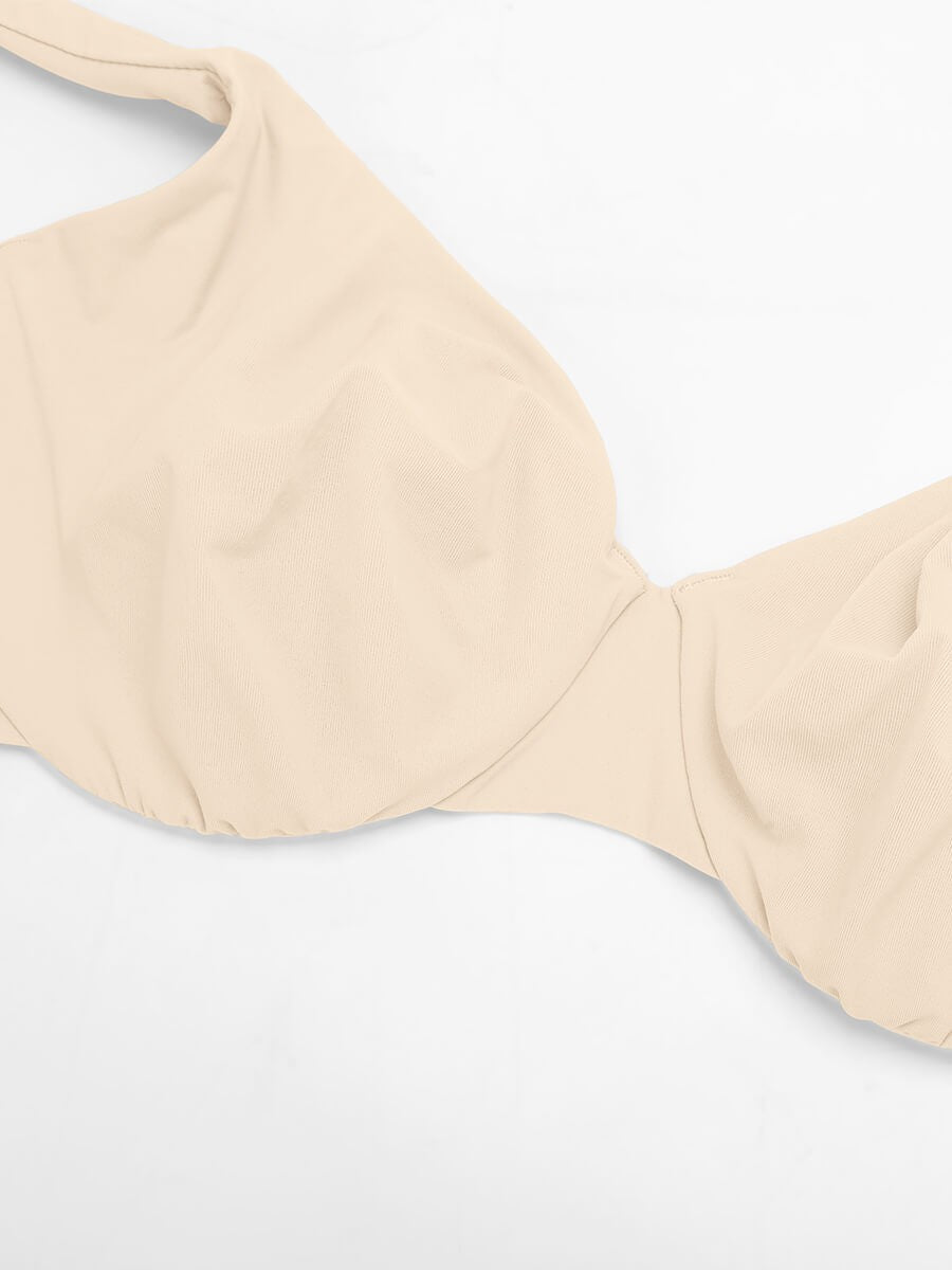 Comfort Push-Up BH