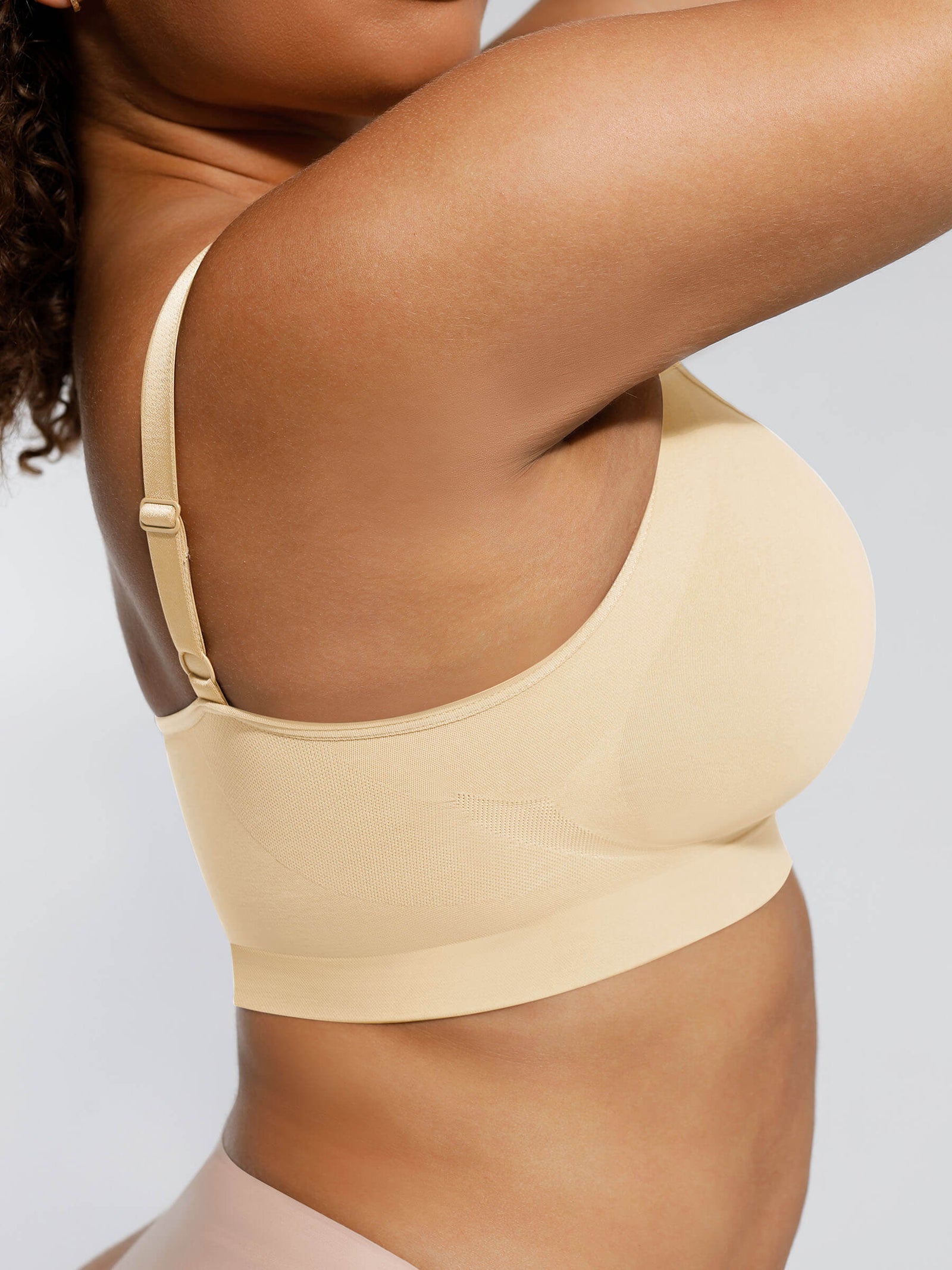 AirLift® Comfort Push-Up BH