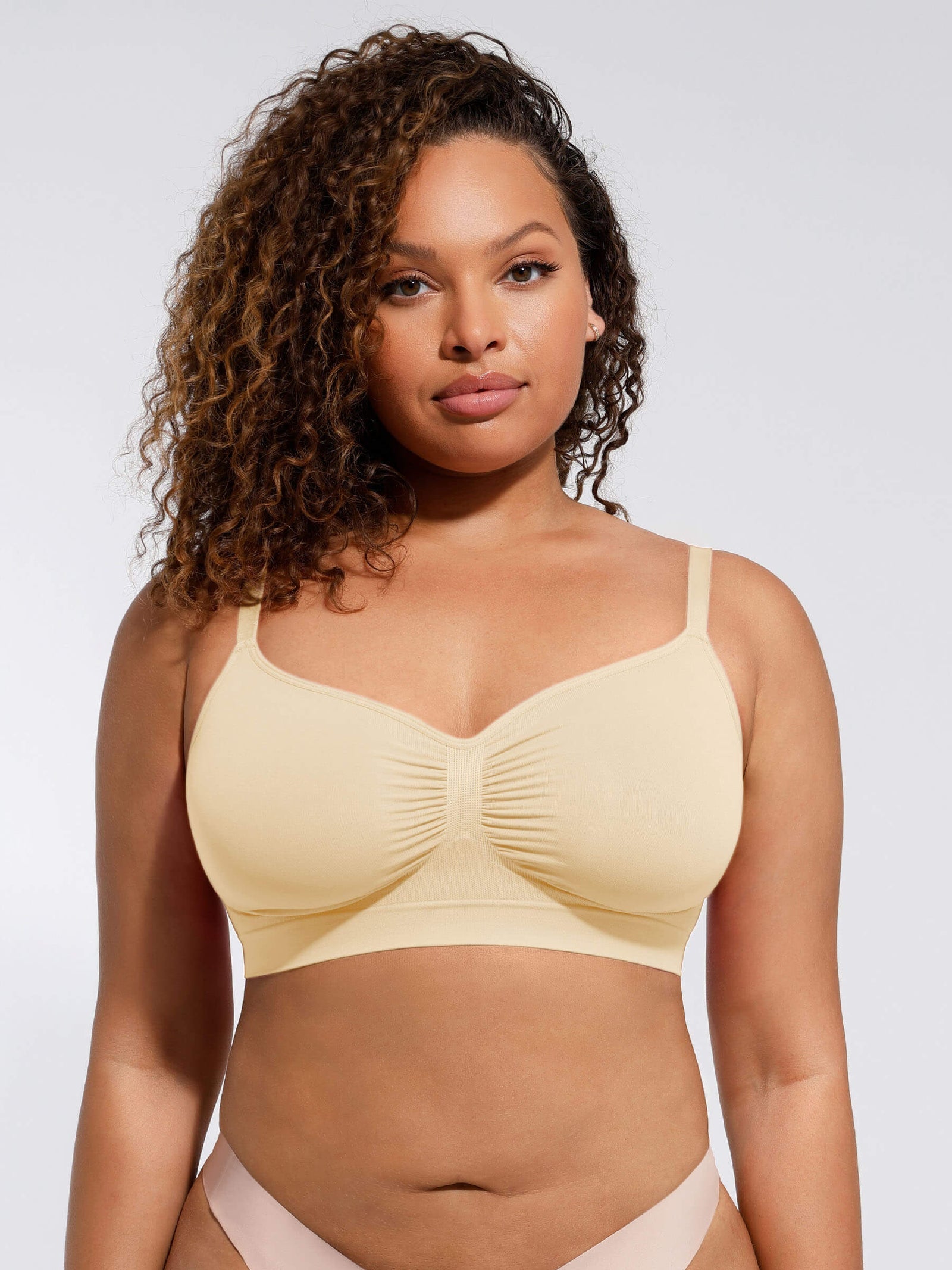 AirLift® Comfort Push-Up BH