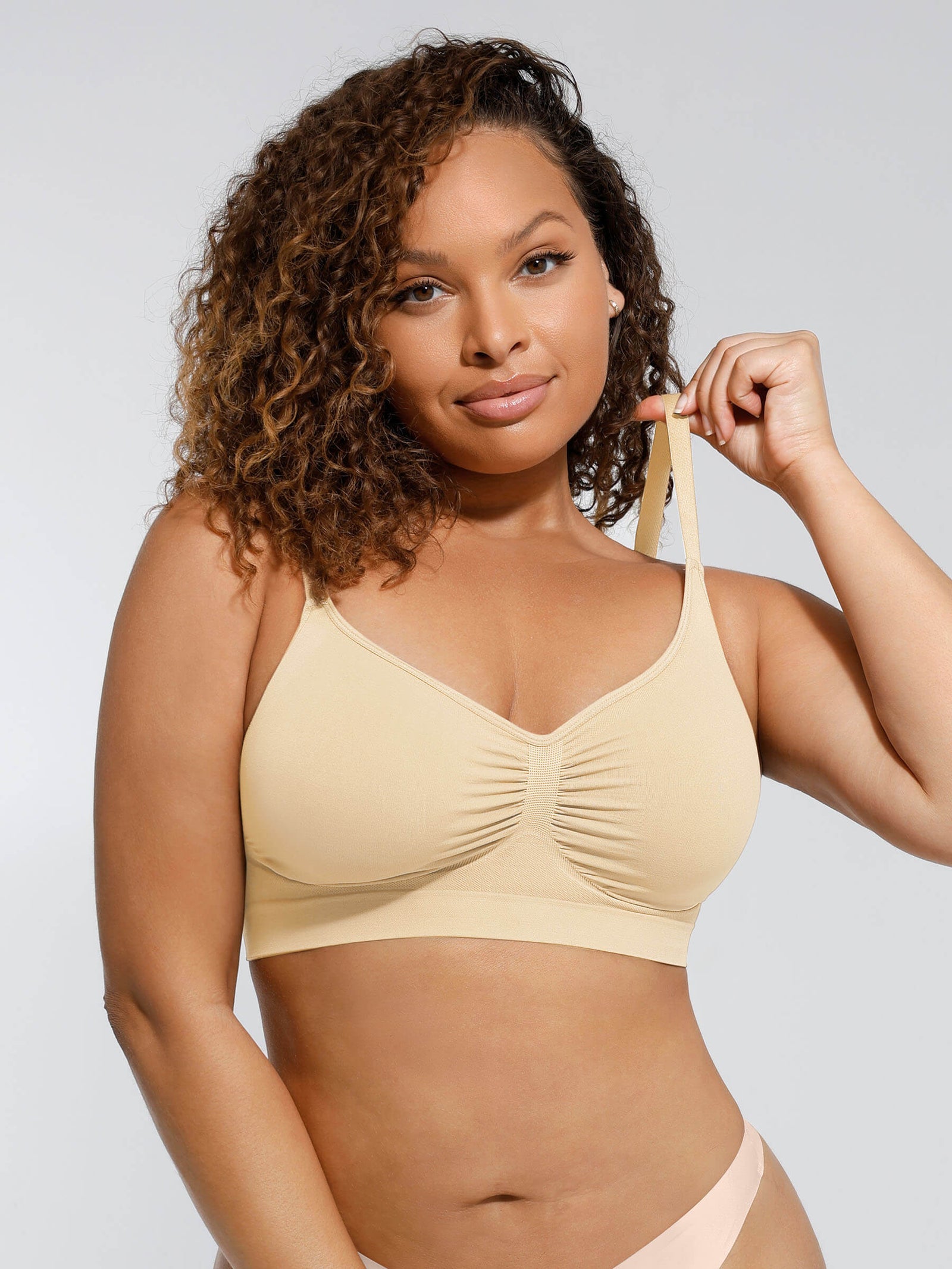 AirLift® Comfort Push-Up BH