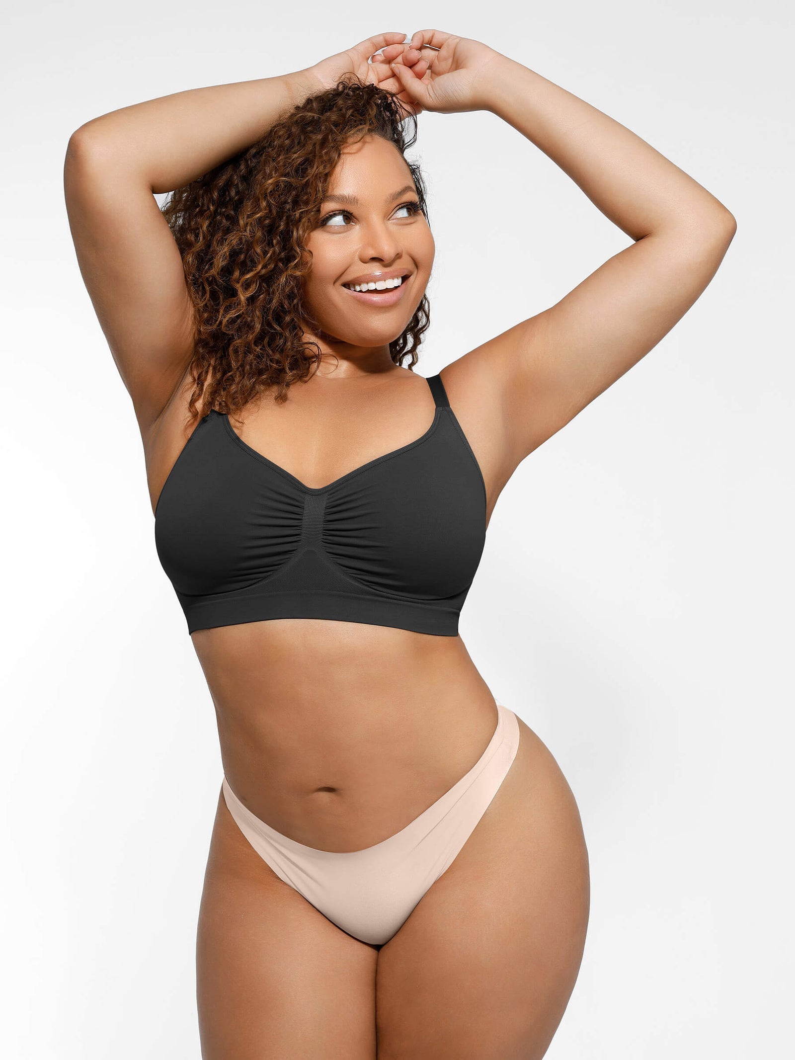 AirLift® Comfort Push-Up BH