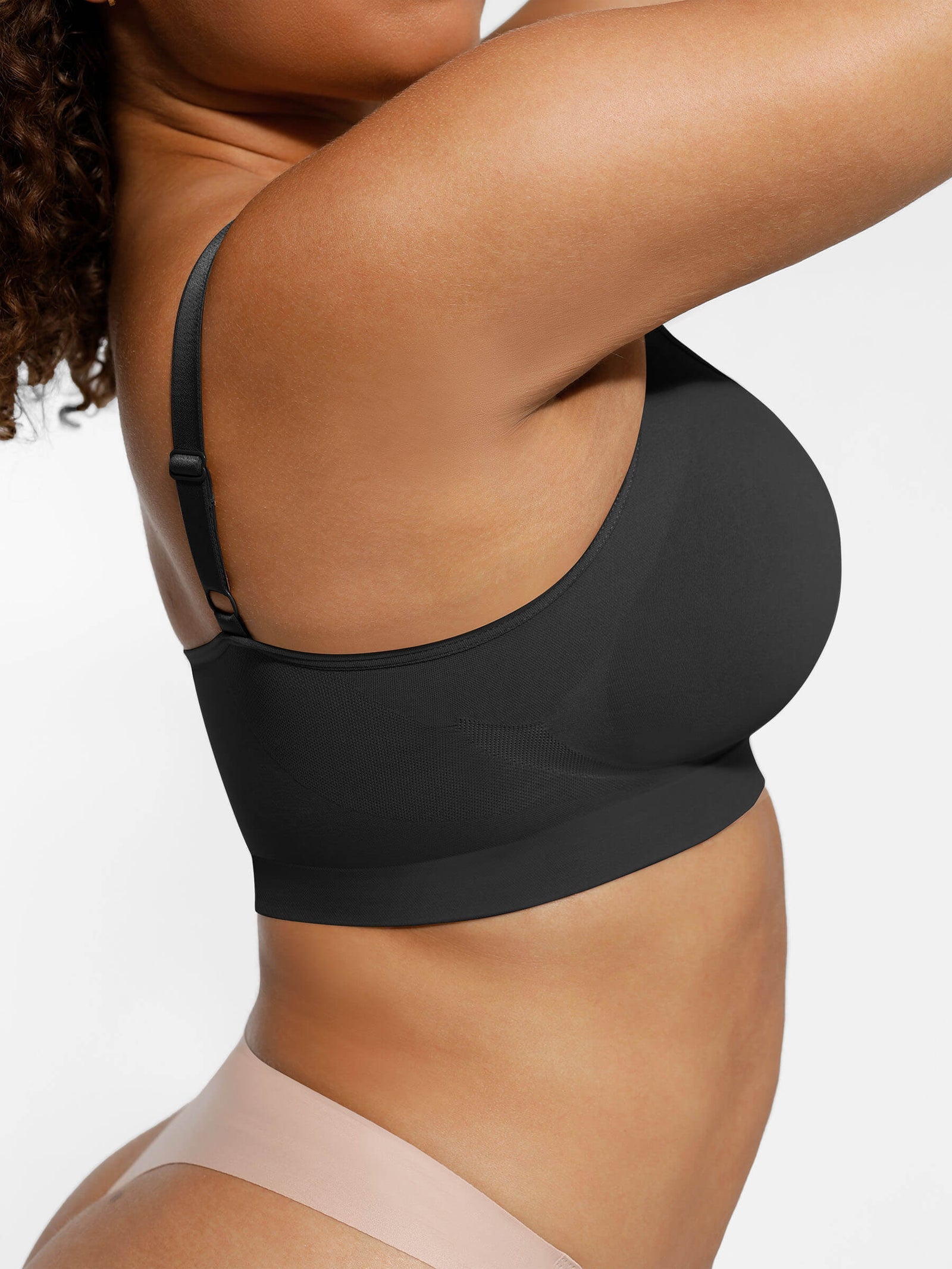 AirLift® Comfort Push-Up BH