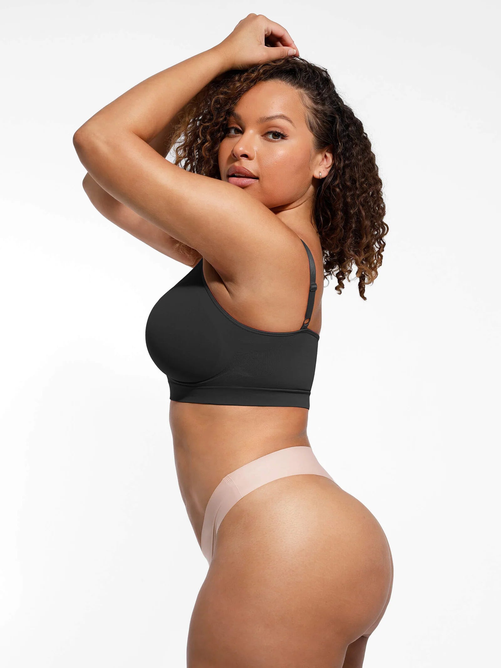 AirLift® Comfort Push-Up BH