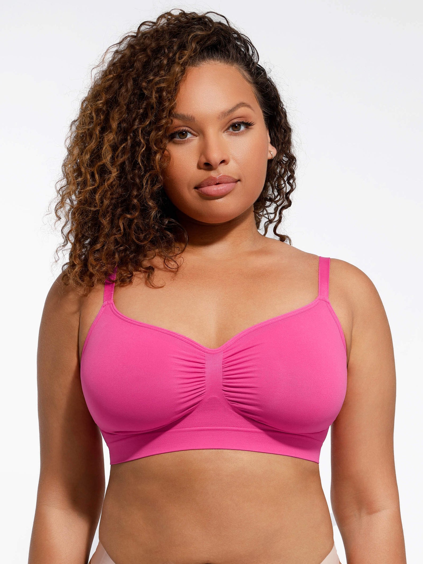 AirLift® Comfort Push-Up BH