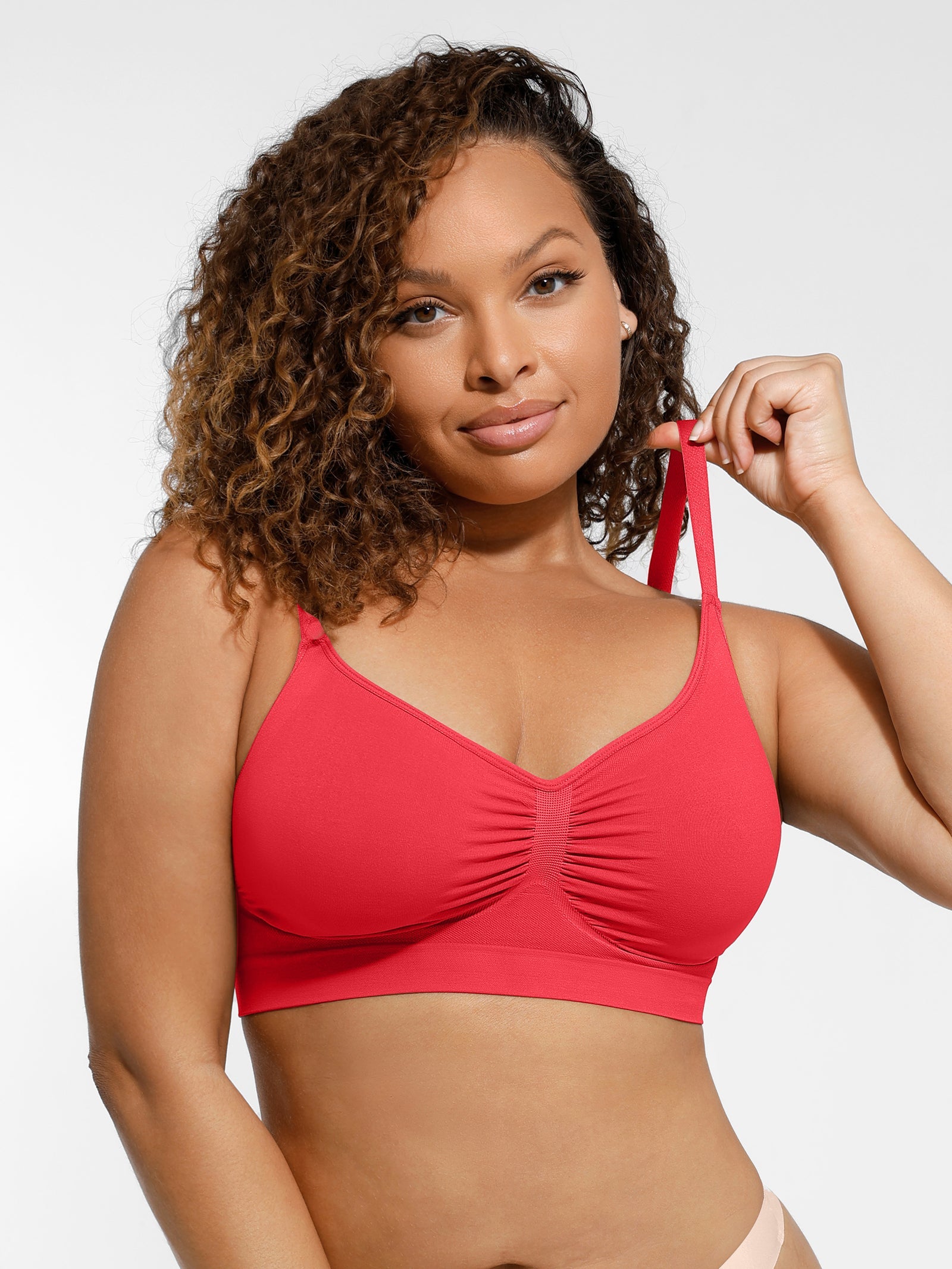 AirLift® Comfort Push-Up BH