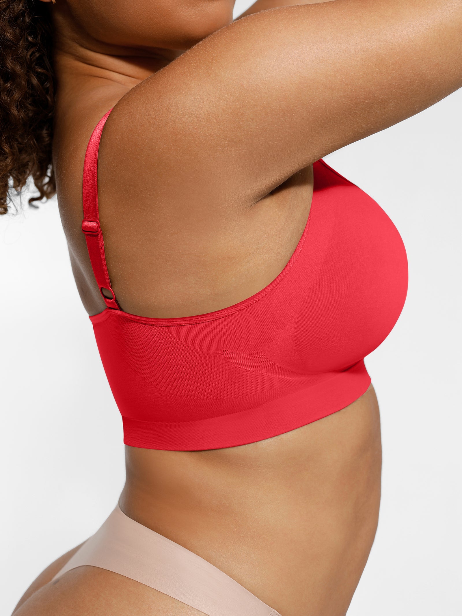 AirLift® Comfort Push-Up BH