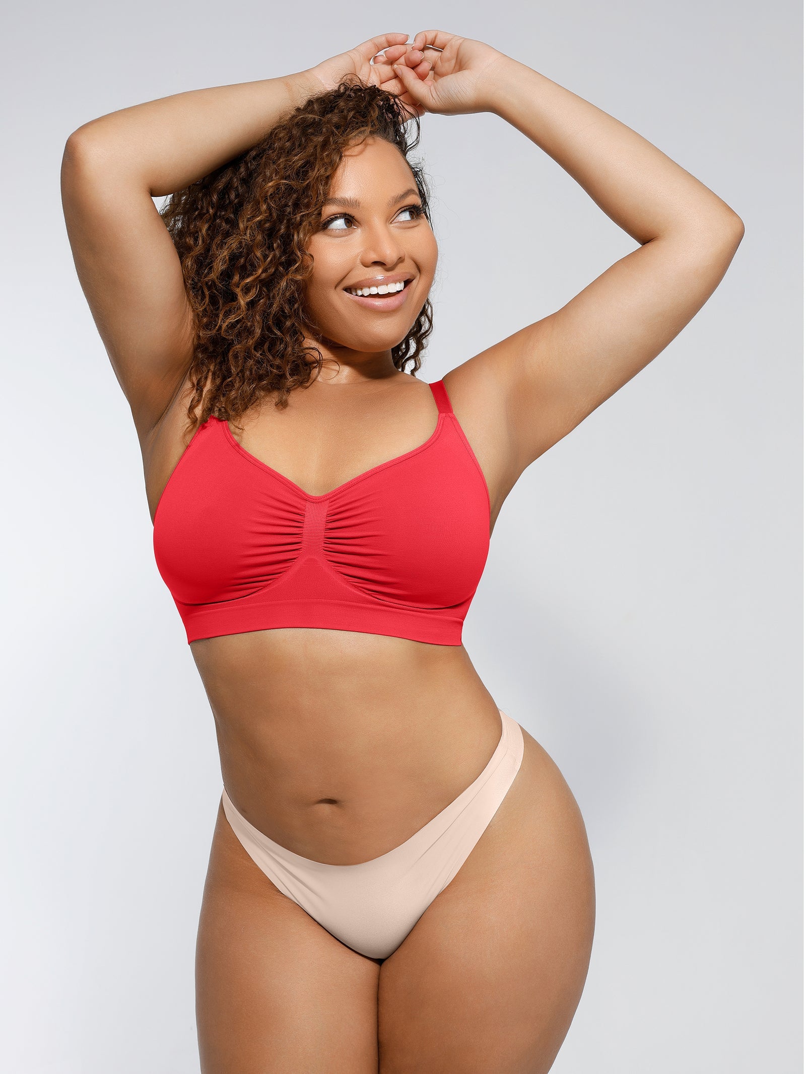 AirLift® Comfort Push-Up BH