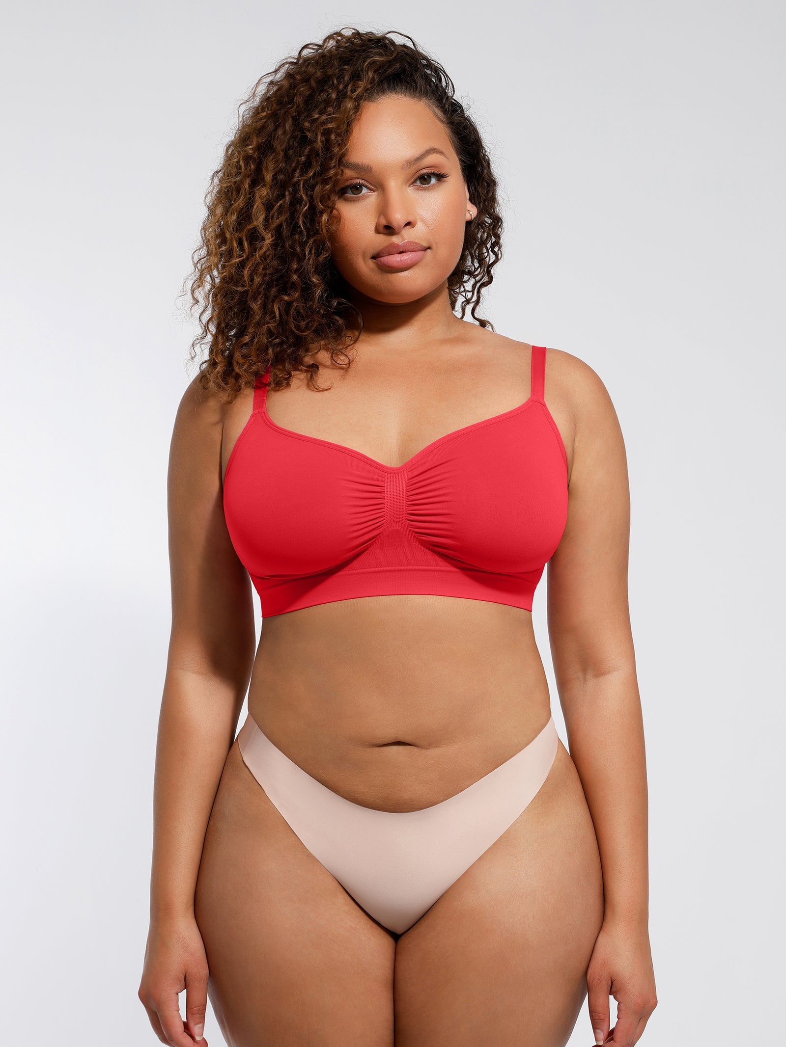 AirLift® Comfort Push-Up BH