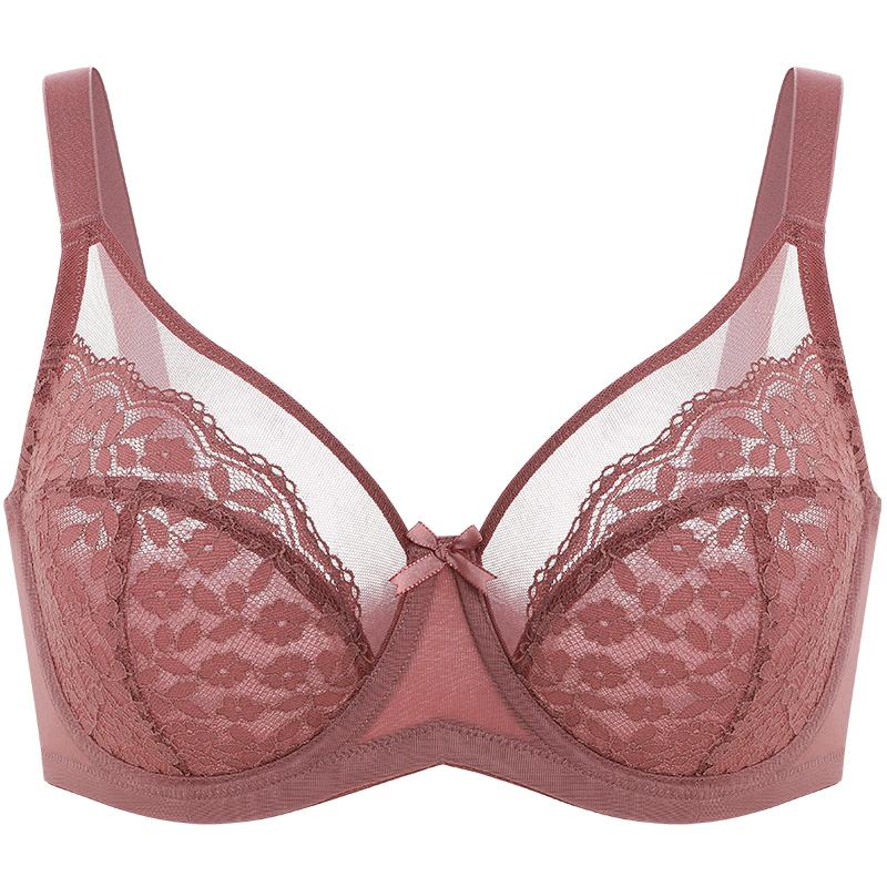 Daisy NoFeel™ Minimizer Bra