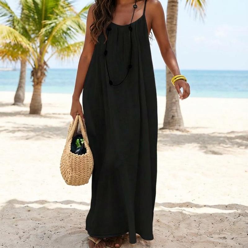 The Everyday Lounge Dress