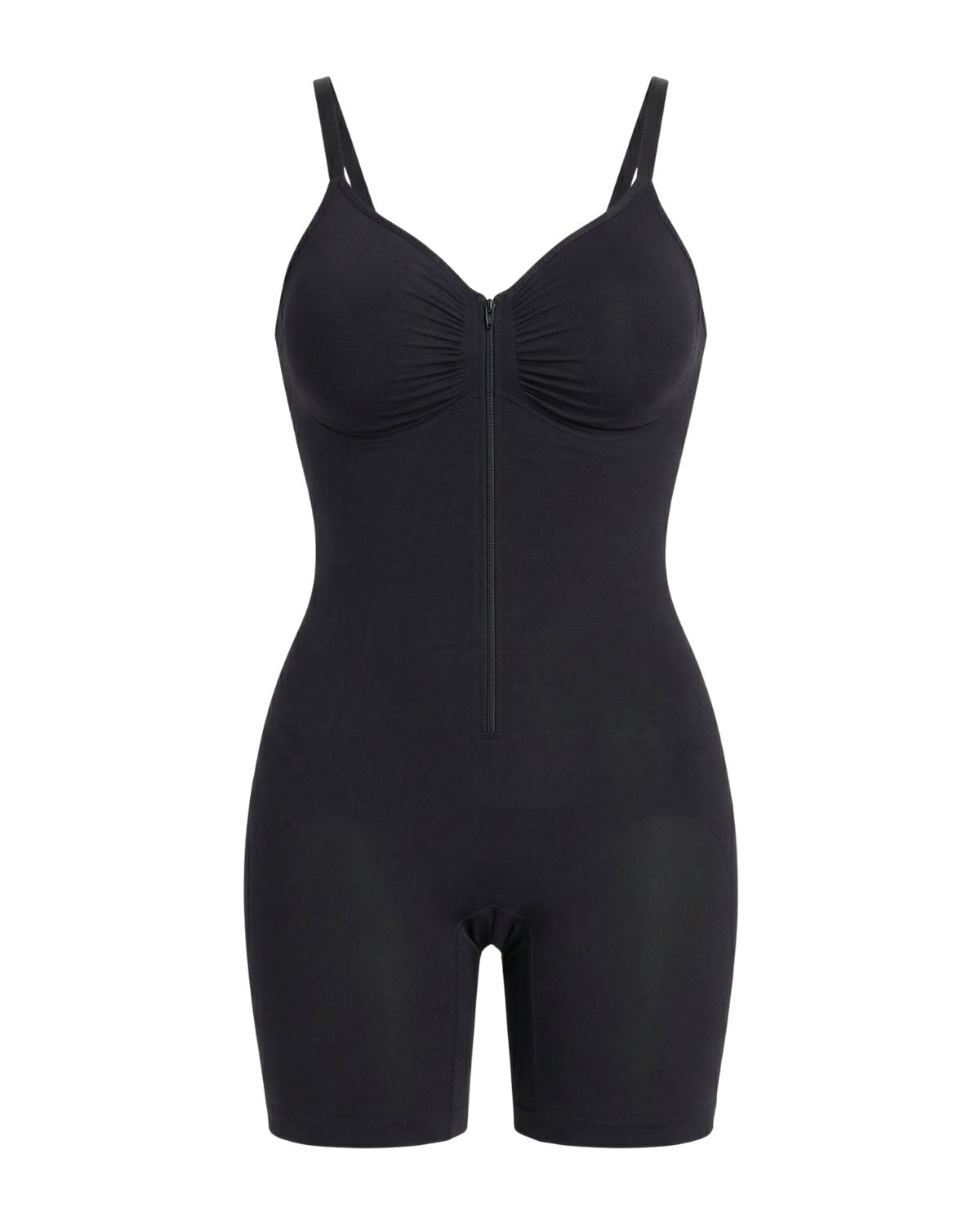 Sculpting Faja Bodysuit