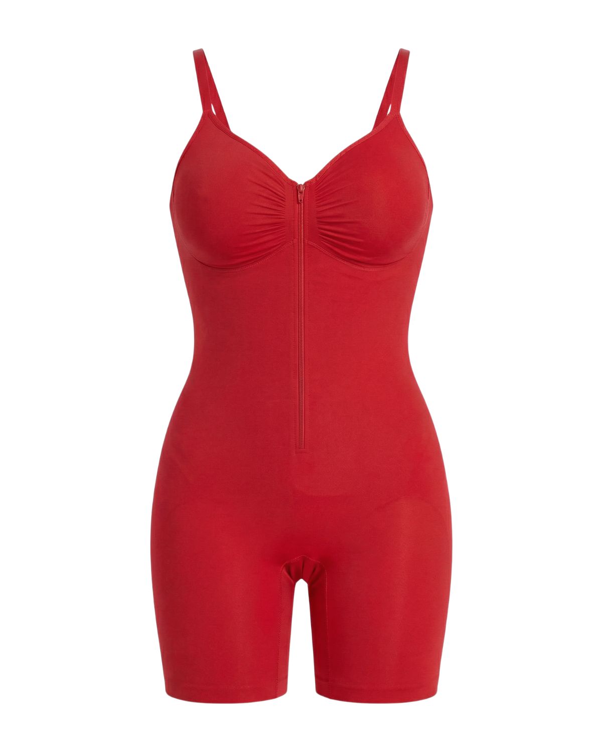 Sculpting Faja Bodysuit