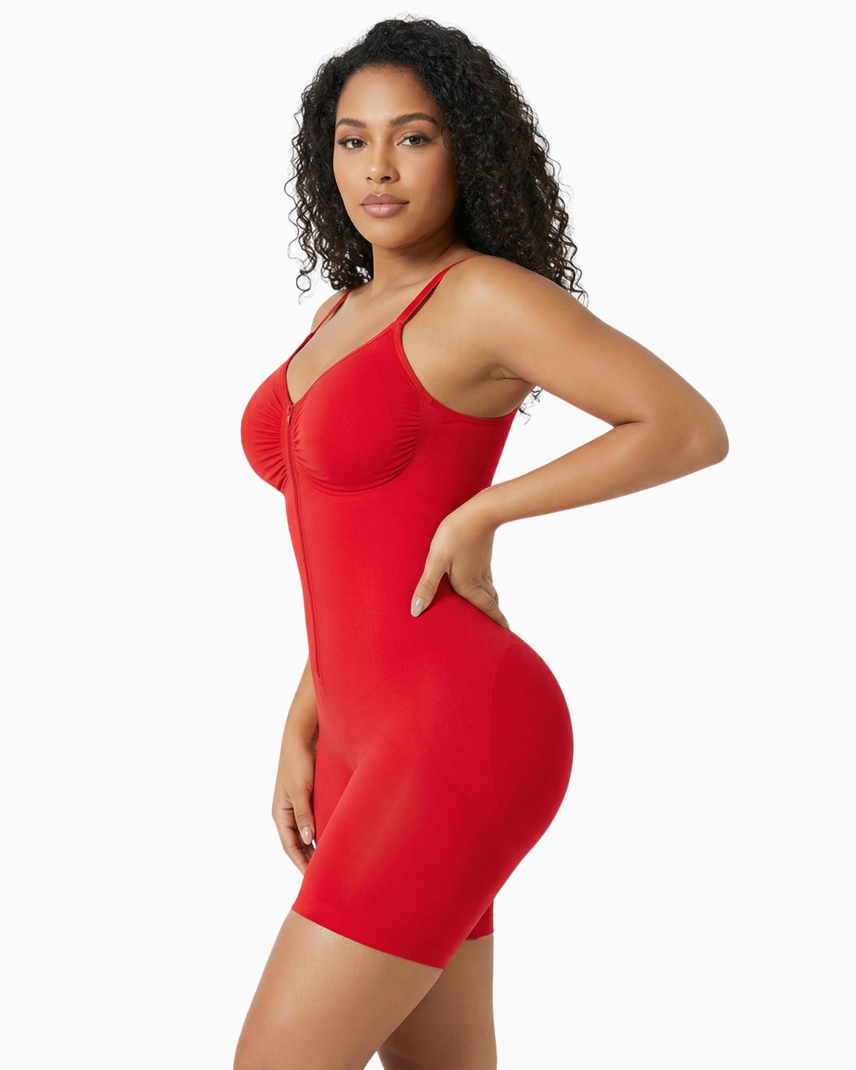 Sculpting Faja Bodysuit